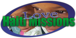 Haiti Love Mission